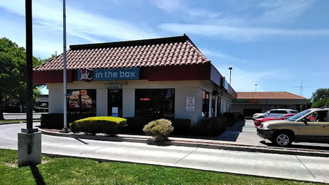 Jack in the Box