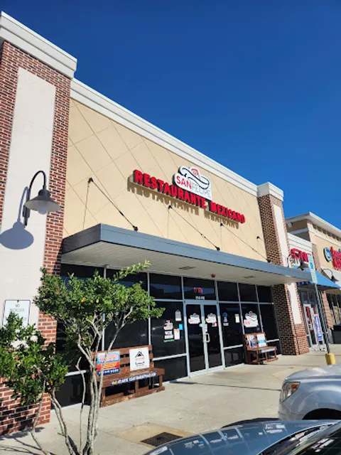 San Felipe Mexican Restaurant
