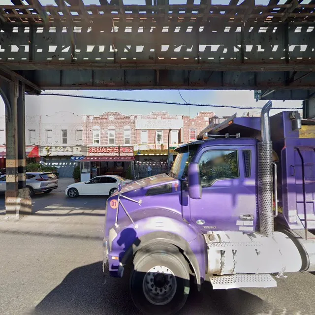 Rainbow Photo Shop Inc.