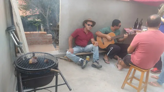 Padaria Sabor e Pão