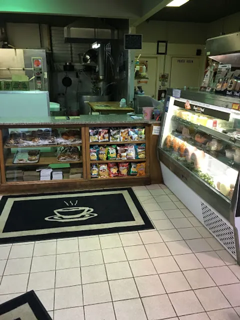 Muheisen's Bagel & Deli