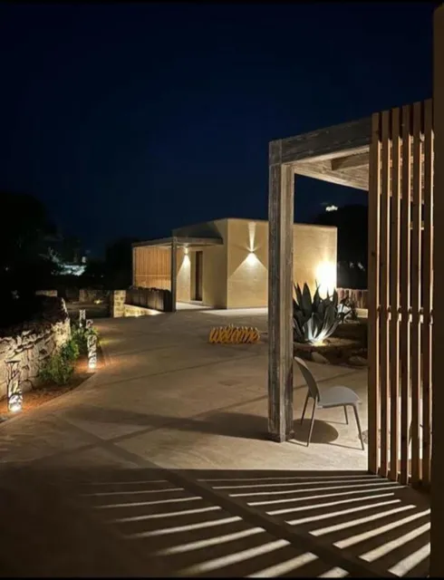 Setteminne Resort Design