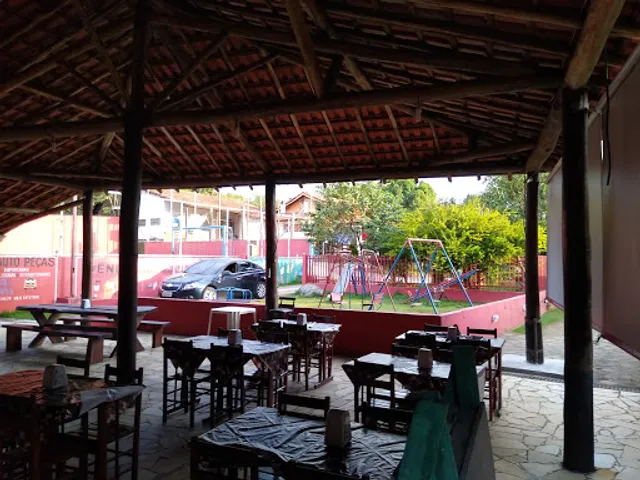 Restaurante Toka do Sujinho