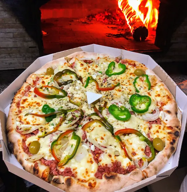 Cantinho da Pizza