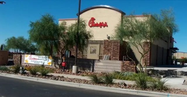 Chick-fil-A