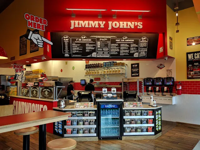 Jimmy John's