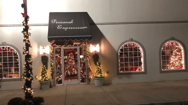 Personal Expressions