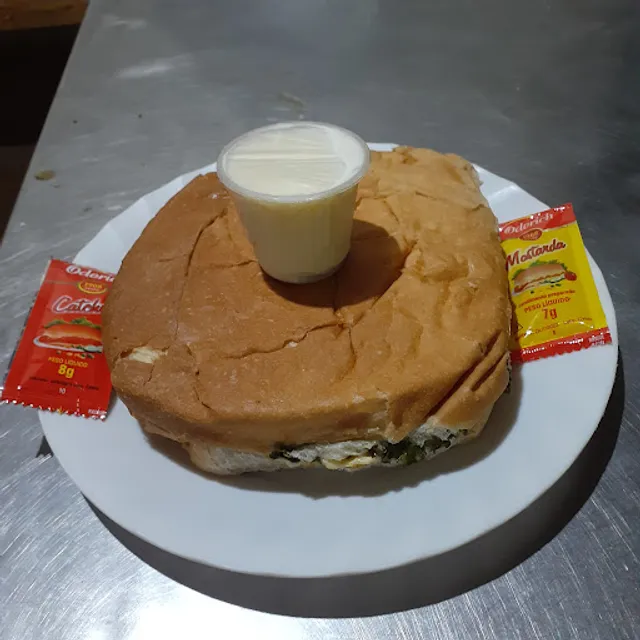 Tchê Lanches