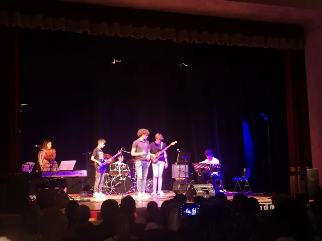 Teatro della Filarmonica