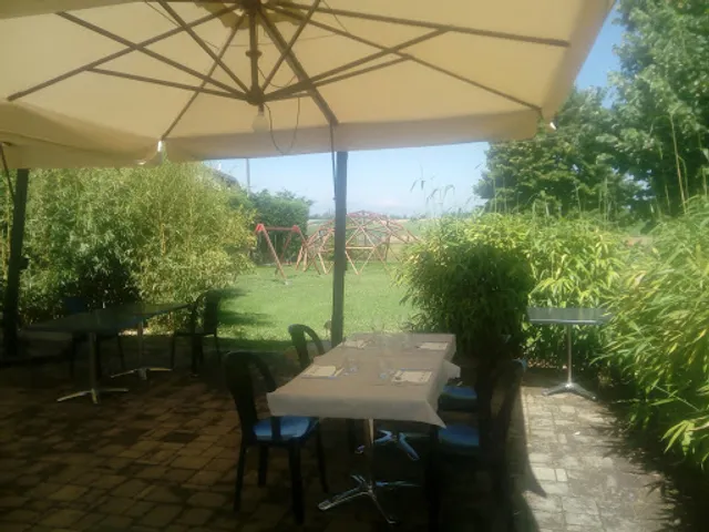 Agriturismo Ristorante L'orto Del Pian Bosco