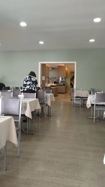 Nutri Vida Restaurante