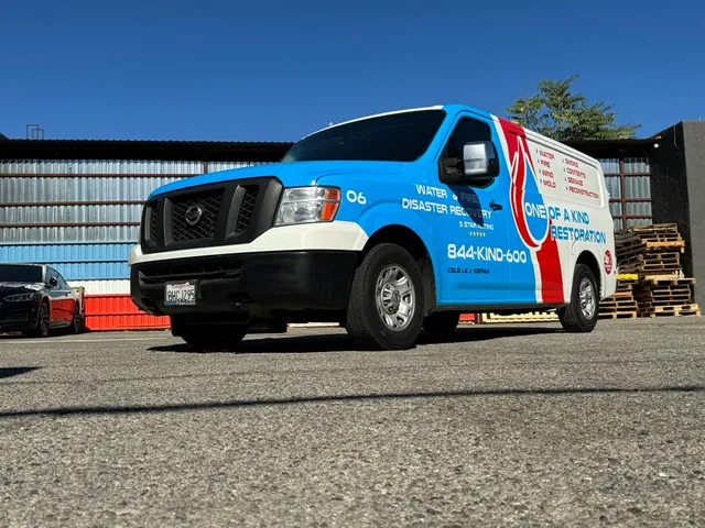 One of a Kind Restoration