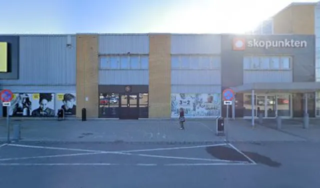 Maxi ICA Stormarknad Växjö