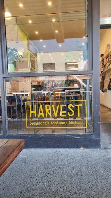 Harvest Food Store