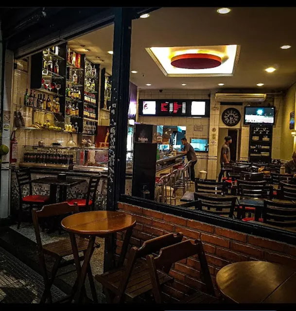 Pizza e Burger Galvão Bueno