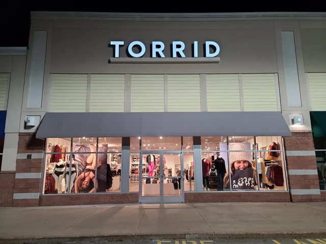 Torrid