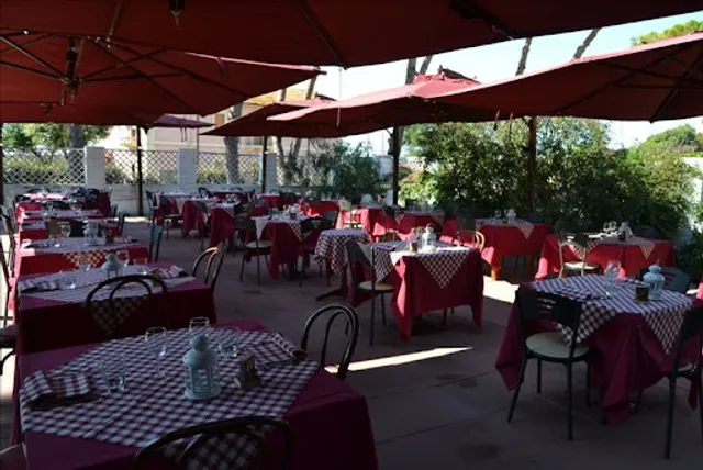 Ristorante Biologico La Bracieria di Tiburzi - Cucina tipica toscana di terra - Ristorante di pesce e vegetariano a Capalbio