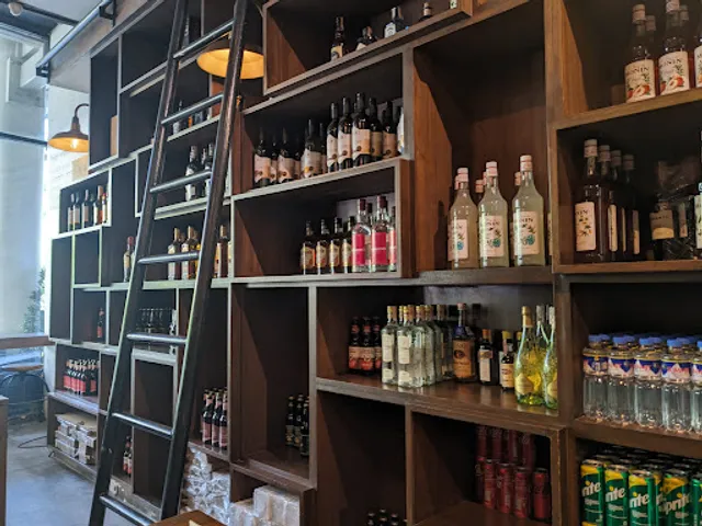 Single Origin - Bonifacio High Street