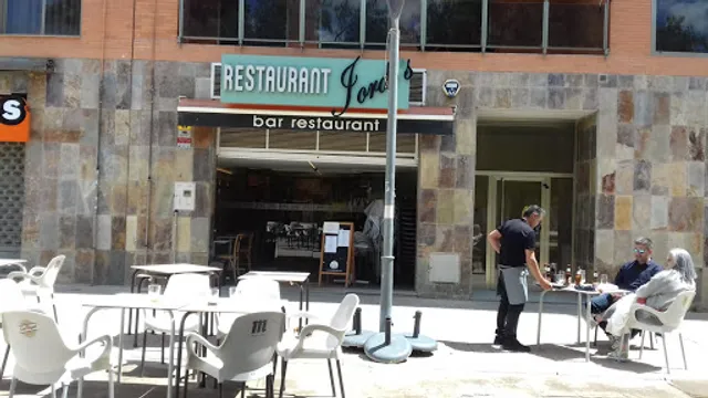 Restaurant Jordi’s