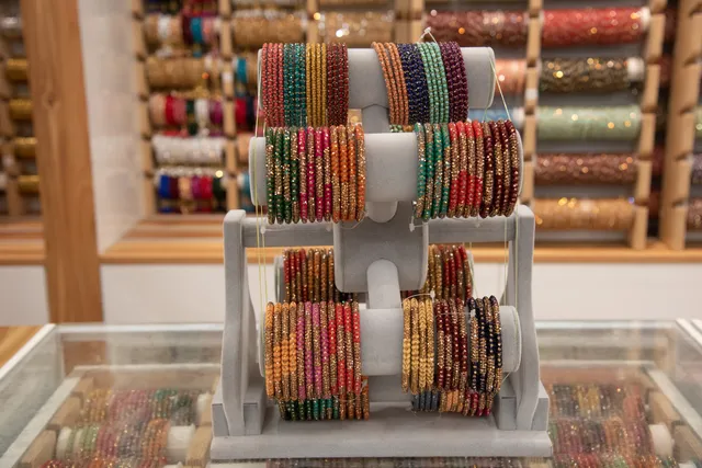 NEW SHRINGAR DVG ROAD