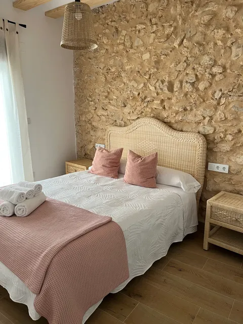 VIA CAPRASIA HOTEL APARTAMENTO