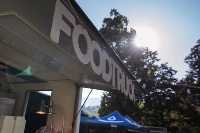 Food Truck Õ Sequoia