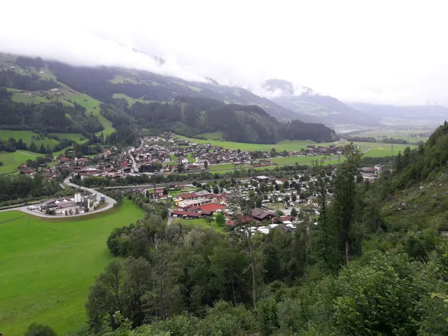 Thurnbach - Top Level Apartments