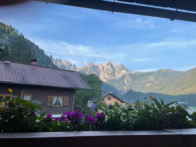 Andrea Schmaranzer Gästehaus