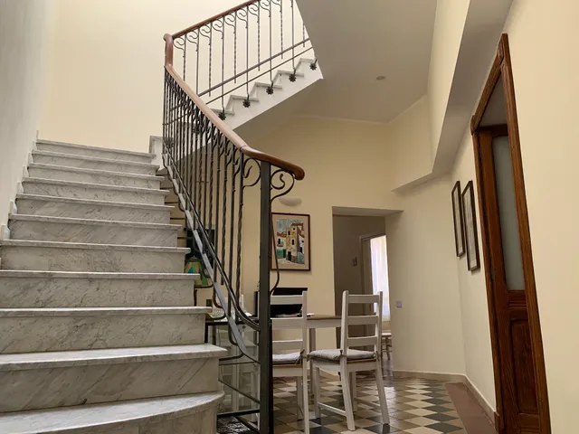 Domo Achenza Guesthouse