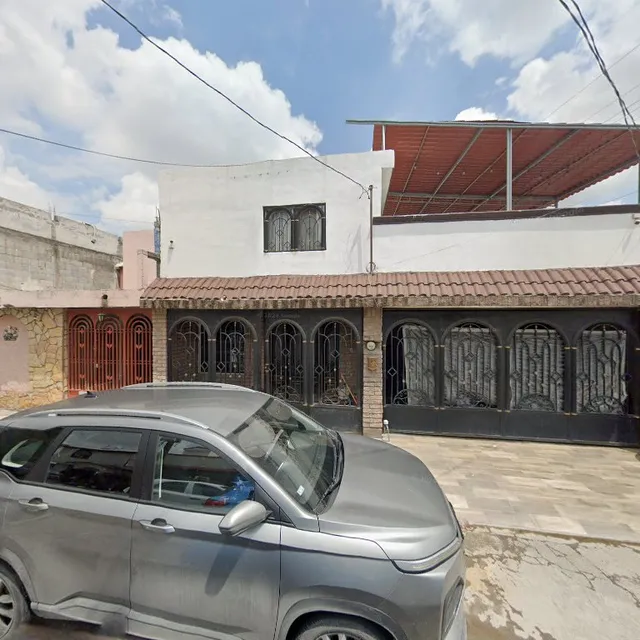 Tacos de bistec y trompo TACOS TERESA