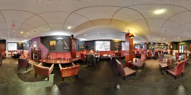 The Croft Restaurant