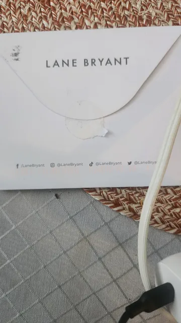 Lane Bryant