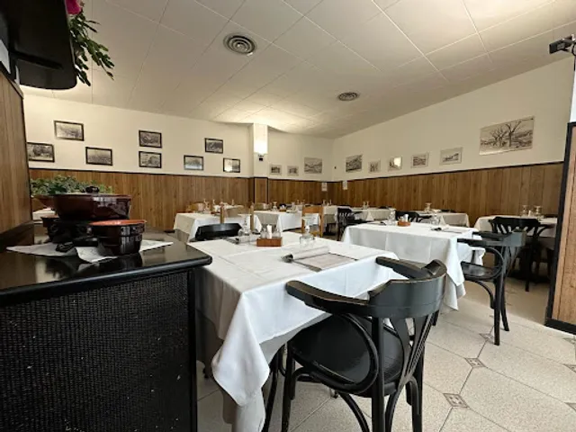 Ristorante al Mottarone