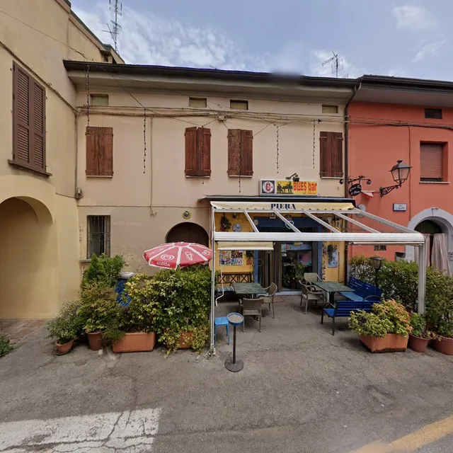 Bar Blues