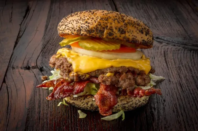 Jakes Burgers and Beer