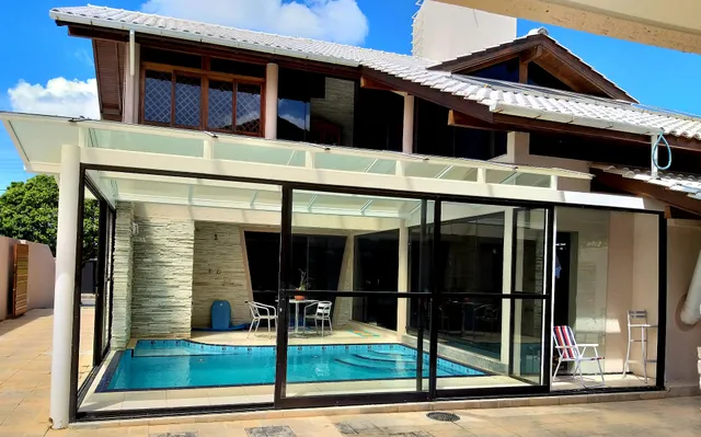 POUSADA SEREIA MORENA