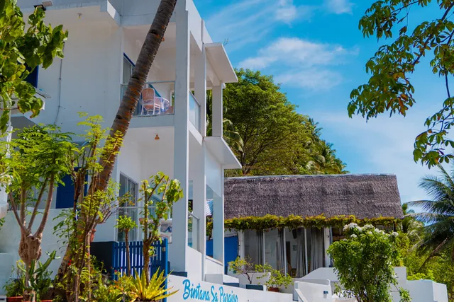 Bintana Sa Paraiso Camiguin Island