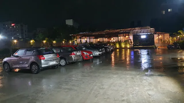 Cloud 99 Banquet | Restaurant | Bar Hinjawadi