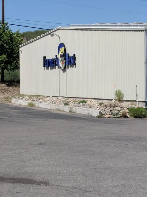 Farmer's Best International, LLC