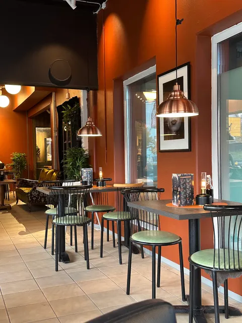 Tanja’s Kjøkken Mo i Rana