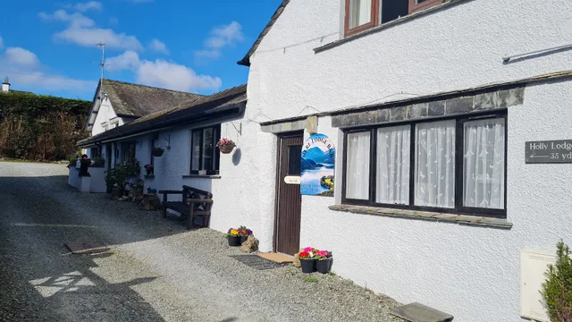 Mere Lodge Bed & Breakfast