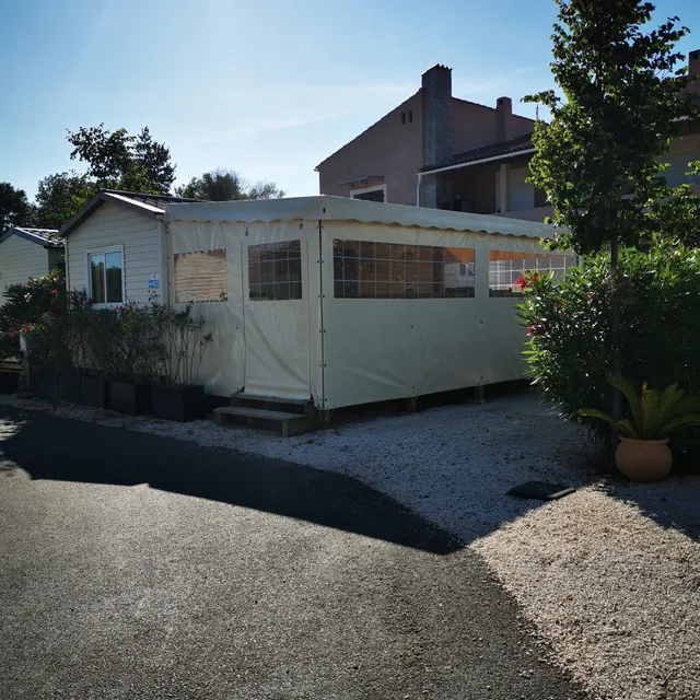 Camping Clos Rose Marie