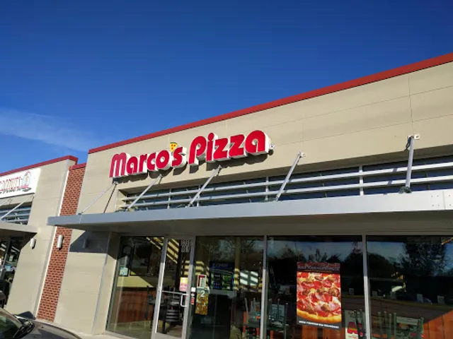 Marco's Pizza