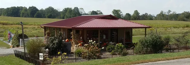 Forbes Farmstead Market