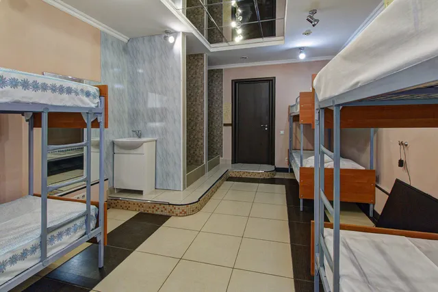 Хостел Цинцкаро