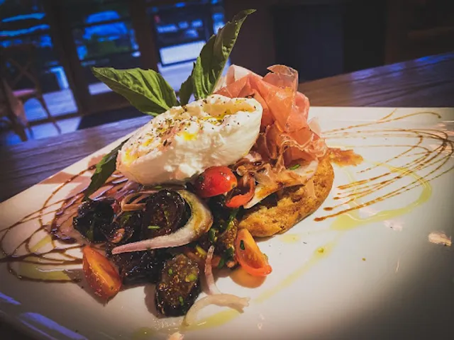 94 Trattoria Italiana (Formerly Aldo Yos)