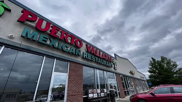 Puerto Vallarta Mexican Restaurant