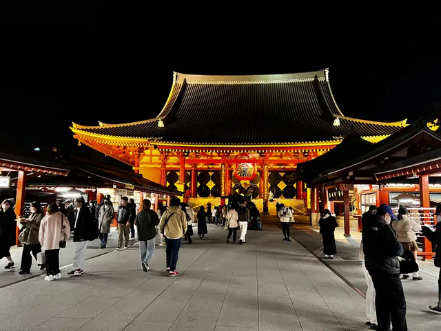 Context Travel (Tokyo)