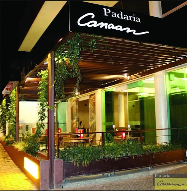 Padaria Canaan