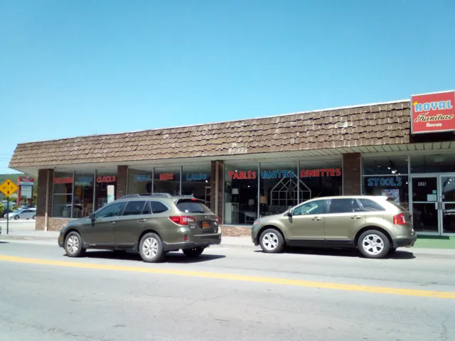 Royal Furniture Of Port Jervis, NY